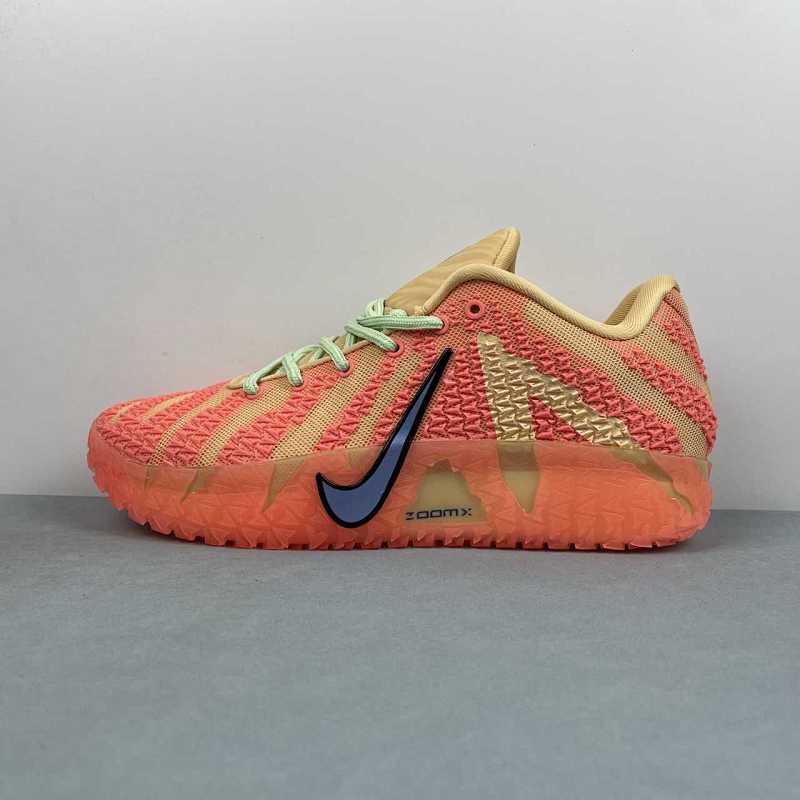 Nike Ja 3 XMAS PE EP HF2794-201 39 40 40 5 41 42 42 5 43 44 45